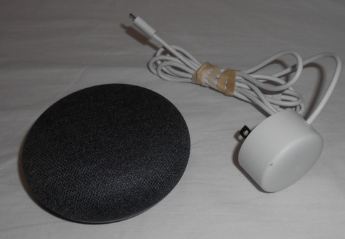 Google home mini altoparlante - google,