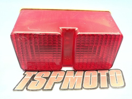 Faro posteriore rear light - posteriore,