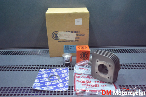 Kit cilindro motore malaguti - kit,