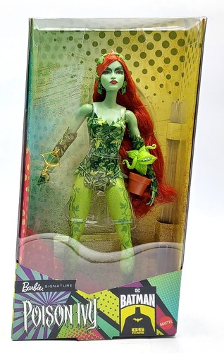 2024 batman poison ivy - batman,