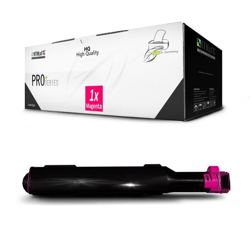 Pro toner magenta - toner, xerox