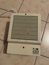 Vortice 100 mm Aspiratore Elicoidale da Muro