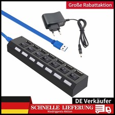 Adattatore splitter hub USB3.0