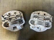 Set di 2 teste Panhead OEM