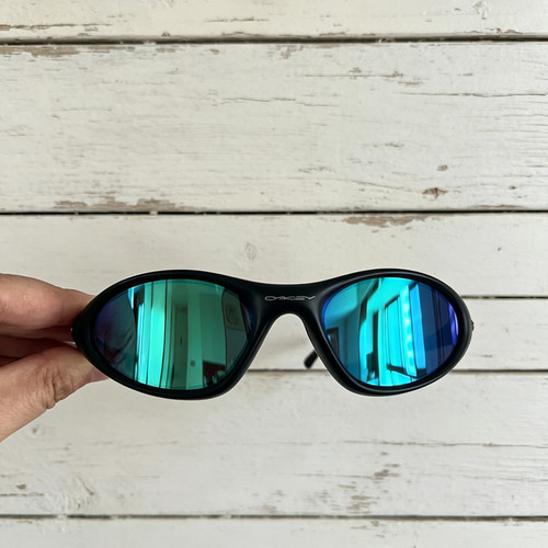 Occhiali sole oakley minute - sole,