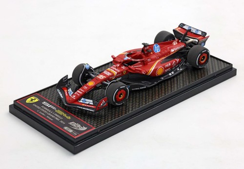 Bbr models ferrari sf24 - bbr,