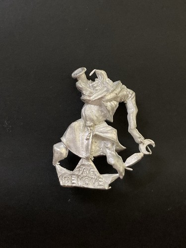 Warhammer fantasy old world - fantasy,
