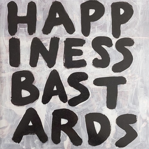 The black crowes happiness - -,