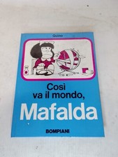 Così mondo mafalda - va, al