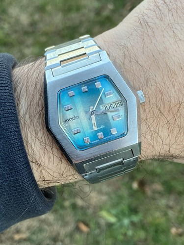 Orologio watch imado swiss - orologio,