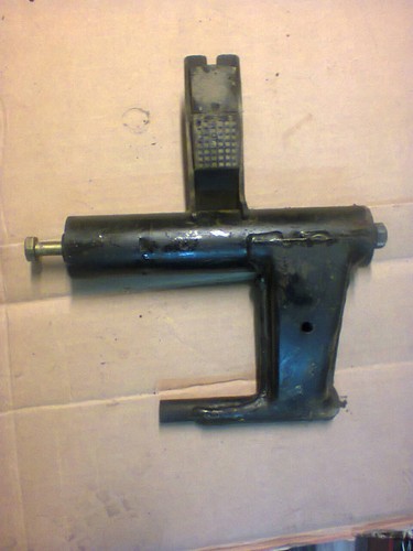 Gilera runner sostegno - runner,
