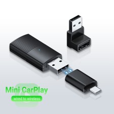 Adattatore CarPlay wireless
