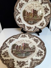 Johnson Bros. Old Britain