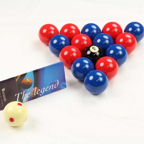 Palline biliardo aramith - da,