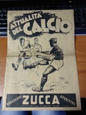 Calcio/Football ATTUALITA' DEL