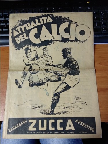 Calcio football attualita del - attualita',