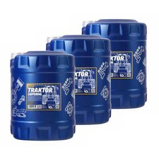 3X10 Litri MANNOL Trattore