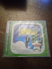 cd - I migliori anni 80