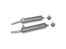 ARROW TERMINALI SCARICO