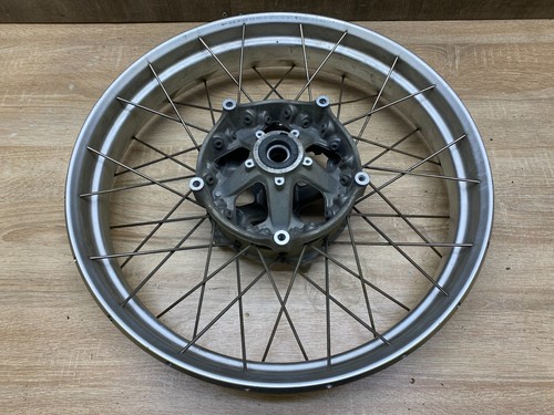 Cerchio ruota anteriore bmw - cerchio,