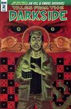 Tales from the darkside  2 di