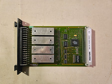 Multivac Relay module