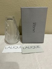 Nuovo vaso Lalique France