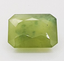 Vesuvianite Verde 10, 28 Ct.