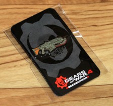 Spilla Lancer Gears of War 2 3