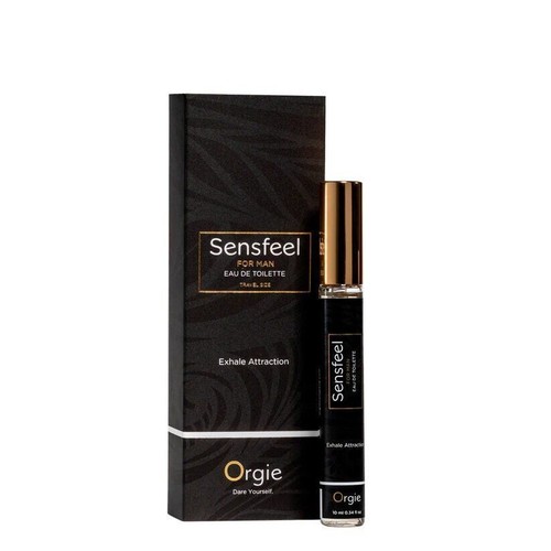 Profumo feromoni per uomo - profumo,
