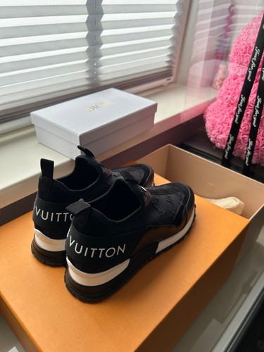 Sneakers louis vuitton come - sneakers,