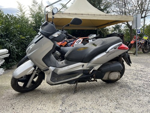 Ricambi yamaha xmax 250 - yamaha,