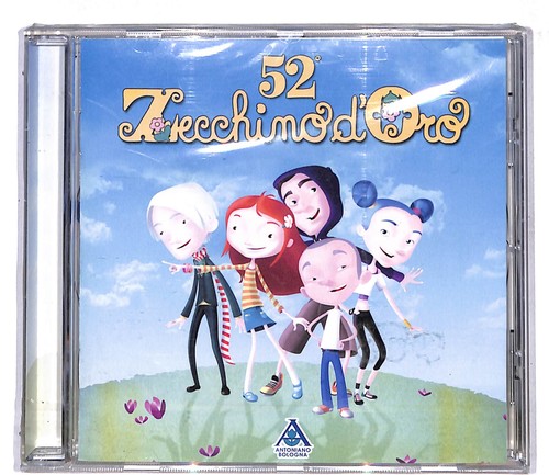 Various piccolo coro - ,,