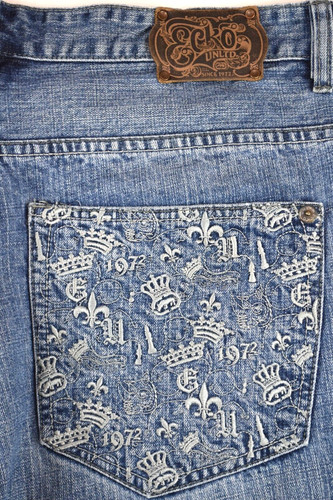 Jeans imperiali vintage y2k