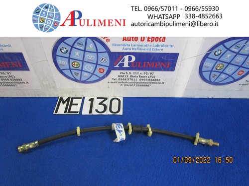 8352 7599161 tubo freno - 8352,