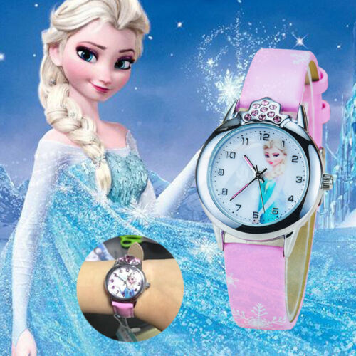 Orologio polso frozen - da,