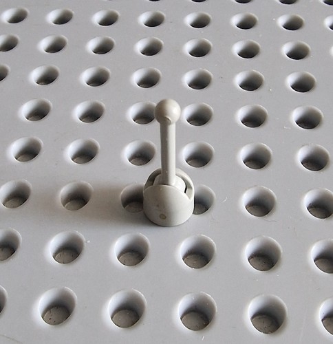 Lego classic space leva del - lego,