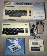 Commodore Vic 20 Colour