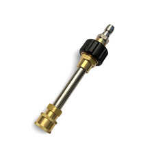 Idropulitrice Lancia Attacco