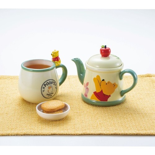 Set regalo teiera tazza - regalo,