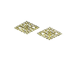 AMATI Ornamenti tipo E  - 2