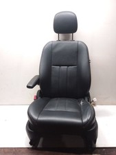 Sedile guida anteriore