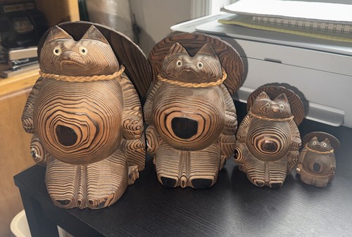 Shou sugi ban - shou-sugi-ban, scultura