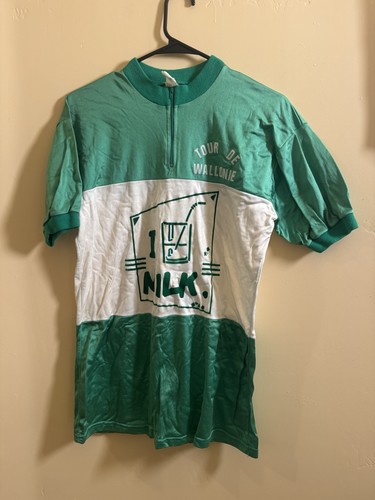 Raro maglia ciclismo leader - maglia,