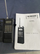 Ricevitore Scanner Yupiteru MVT-5000