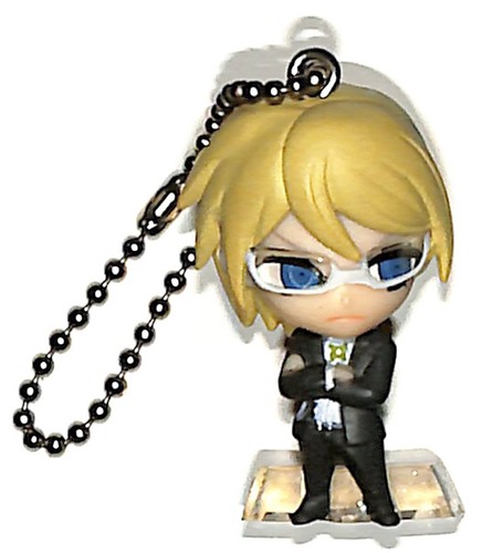 Danganronpa portachiavi - danganronpa,