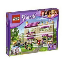 LEGO Lego Friends Lovely House