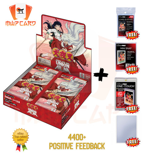 Inuyasha ua50bt box - ua50bt,