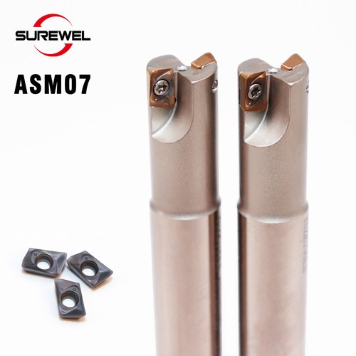 Asm07 supporto per fresa - asm07,