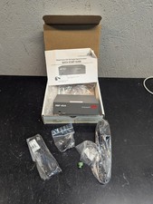 Stewart Audio DSP 4x4